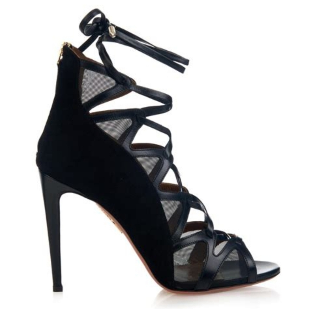 Aquazzura French Lover 10 36.5